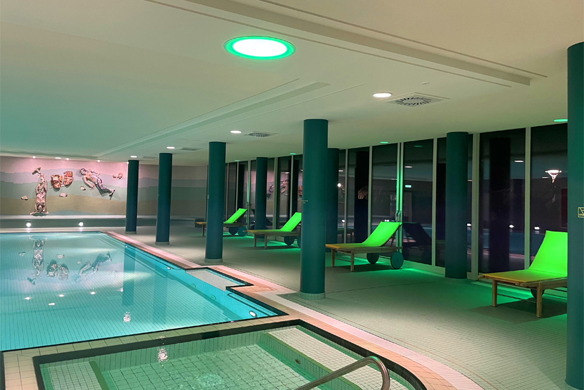 Seehotel Rheinsberg